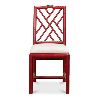 Upholstered Dining Chair