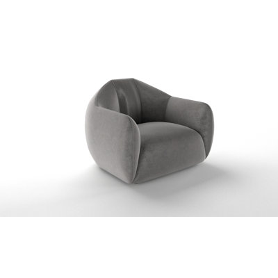 Fitzwater Upholstered Armchair
