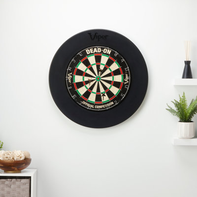 Jeu de fléchettes Viper