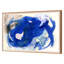 Water Sky Print by Zoe Bios Creative