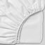 Janoshan Premium Egyptian Cotton Fitted Sheet-1341905115-1341905117