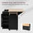 Kitchen Island With Drop Leaf