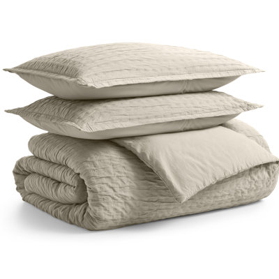 Ensemble de couette Popple