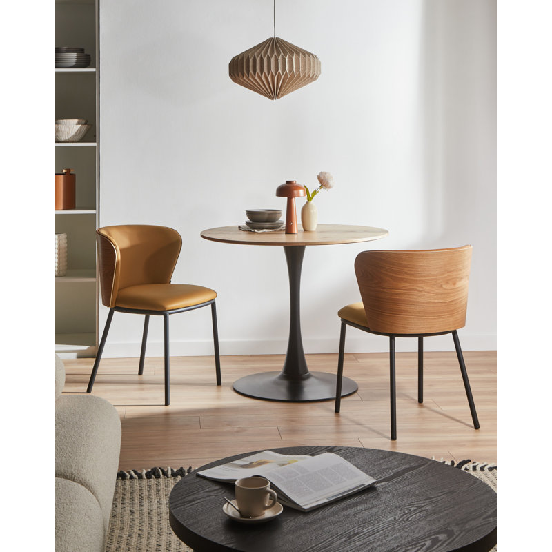 Outdoor Patio Dining Side Chair