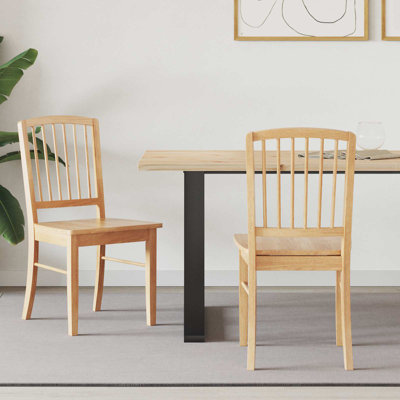 Tarrsus Solid Wood Accent