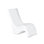 Skye In-Pool Ledge Outdoor Lounger