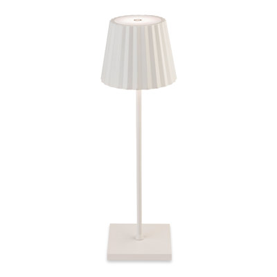 Metal Desk Lamp