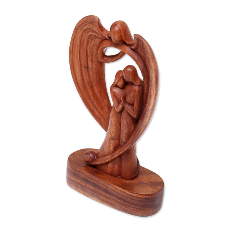 Sculpture Delaporte