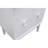 Crumley 31'' Single Bathroom Vanity with Top-27808910