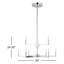 Fullton 9 - Light Chandelier-1506424741