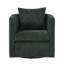 Fauteuil demi-tonneau Fran-1283453633