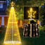 Arbre de Noël d'extérieur 12,8 pi-1325773868