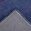 Tapis géométrique rectangulaire en polyester / polypropylène tissé à la machine Talanda-1727602023