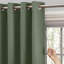Rideau simple occultant et isolant avec œillets Stephane-1186431044-1171270680