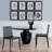 Kanaya Leather Dining Chair-910248790