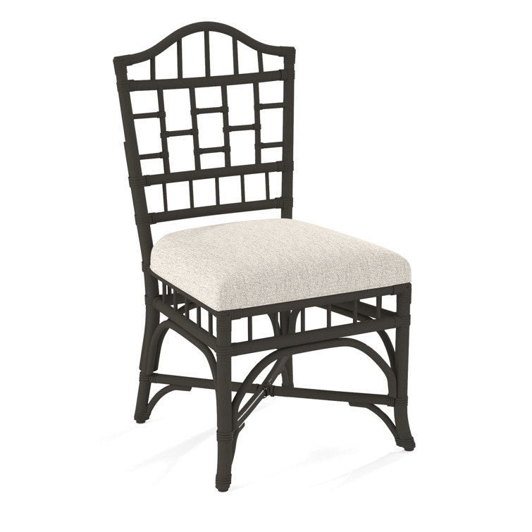 Chippendale Side Dining Chair
