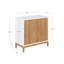 Buffet décoratif en bois-1447514031