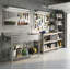  Évier utilitaire 39 po en acier inoxydable 304 SUS 39 po, Lavabos simples autoportants pour salle de lavage, atelier, garage, cour, cuisine
