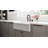 Luxury Solid Fireclay Farmhouse Sink-86039782