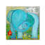 Art sur toile Berkley «All is Well Elephant»-21179653