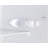 Summit Appliance 22" Wide Top-Mount Refrigerator-Freezer-110433043