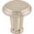 Brushed Satin Nickel