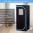 1 - Person Indoor Traditional Steam Sauna with Remote Control-100261379