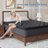 10"/12"/14" Medium-Firm Hybrid Mattress with Gel Memory Foam and Pocket Springs, Mattress in a Box-875822465-875822526