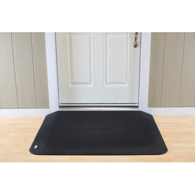 EZEdge 2.75"H Threshold Ramp