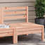 Durand 63.5cm Wide Rectangle Patio Sofa-339591958-339591959