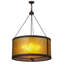 Keynsham 4 - Light Chandelier