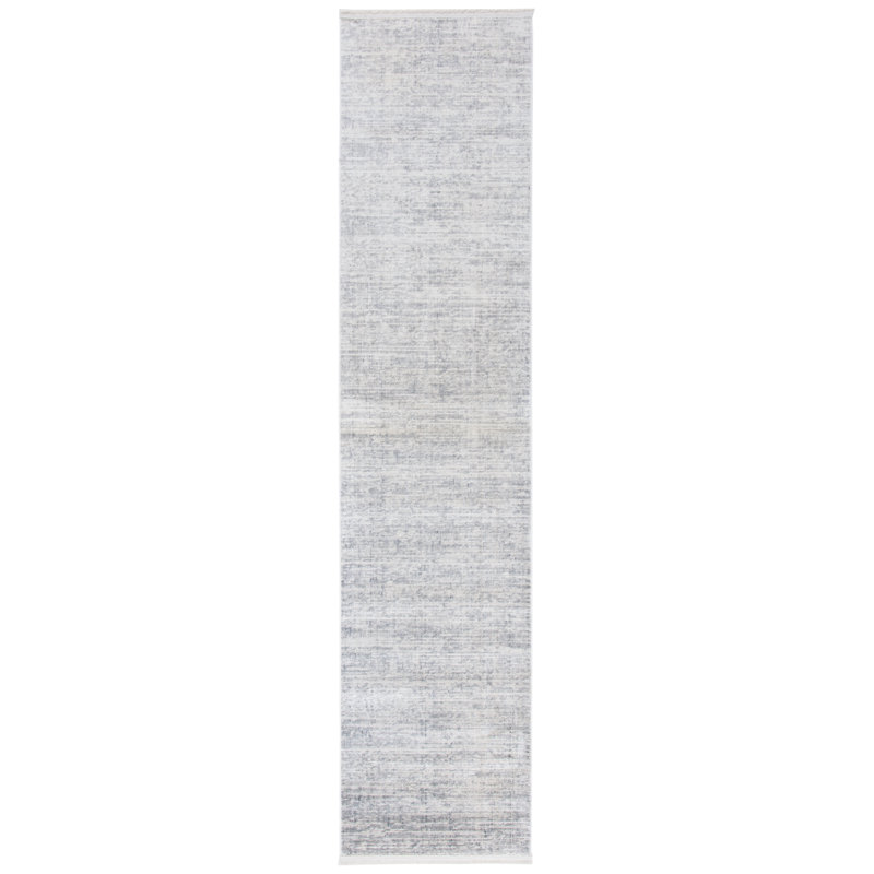 Adal Performance Solid Color Rug, Runner 2' x 8'