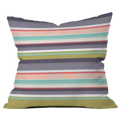 Coussin Wendy Kendall
