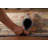 Vegetable Dye Gray Oushak Turkish Area Rug