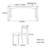 Simple rectangular dining table-32827749