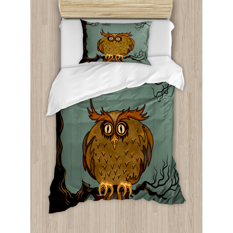 Duvet Cover