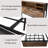 Yasira Metal Storage Bed-1360545225