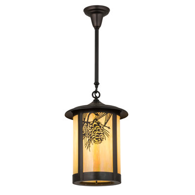 Fulton 1 - Light Pendant