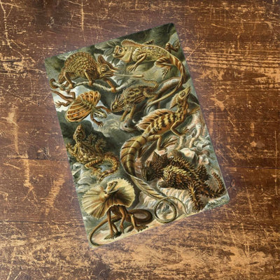 Handmade Wall Decor