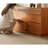Floor-Standing Multi-Functional Buffet Table