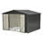 10X8 FT Outdoor Storage Shed-125897506