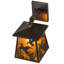 Silvia 1 - Light Armed Sconce