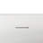66.9 Inch Freestanding Solid Surface Soaking Bathtub For Bathroom