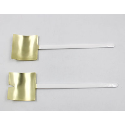 Mercer41 Emilda Stainless Steel Flatware Set
