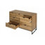 Commode 7 tiroirs Modern