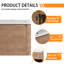 Meuble-lavabo simple 36 po / 40 po avec plateau en céramique-1801021621-1787560219