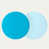 Blue/Light Blue