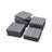 20 PCS Interlocking Deck Tiles Striped Pattern-113414418