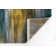 Abstract Area Rug