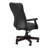 Huckins Vinyl Executive Chair-59797411-59797413
